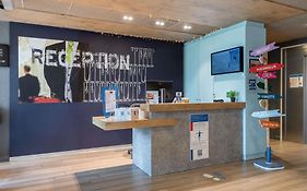 Ibis Budget Caen Mondeville