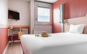 Ibis Budget Caen Mondeville